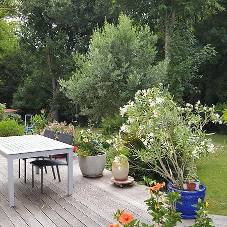 Castel Parc Bed & Breakfast Perigny  Exterior photo
